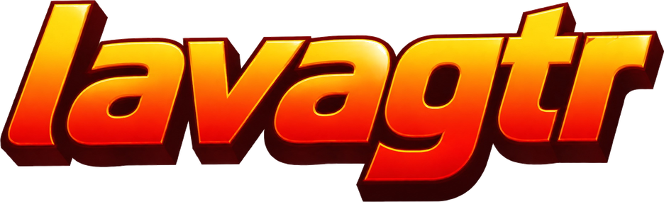 lavagtr โลโก้